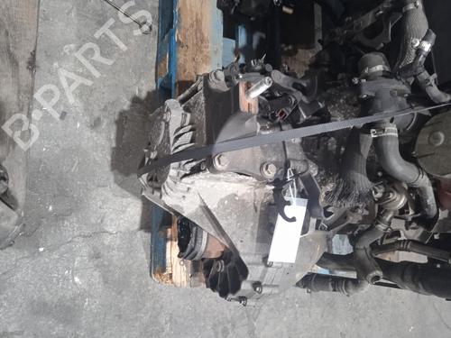 Gearbox FORD MONDEO III (B5Y)  | BP19049708M3 