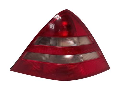 Used Right taillight Right taillight MERCEDES-BENZ SLK (R170) 200 (170.435) (136 hp) 33980416 33980416