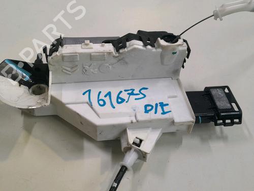 Used Front left lock Front left lock CITROËN C3 II (SC_) 1.4 (73 hp) 34463824 34463824