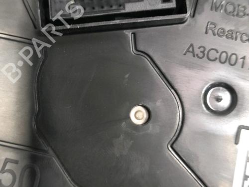 Instrument cluster SEAT IBIZA V (KJ1, KJG)  | BP27436475C47 