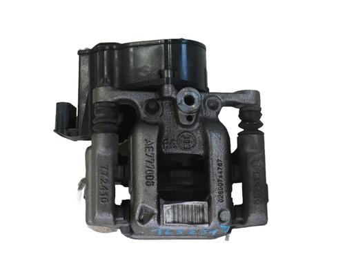 Used Left rear brake caliper Left rear brake caliper PEUGEOT 308 III (FB_, FH_, FP_, F3_, FM_) PureTech 110 (FPHNPL) (110 hp) 33404876 33404876