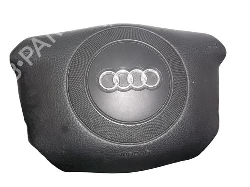 Førerens kollisjonspute AUDI A4 B8 Avant (8K5) [2007-2017]  18702658