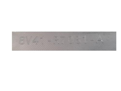 Grill FORD KUGA I 2.0 TDCi | BP33979370C40 - Image 3