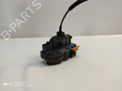 Front left lock OPEL ASTRA J (P10) 1.7 CDTI (68) | BP36234532C98 - Image 2