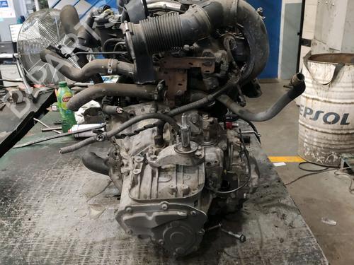 Alternator PEUGEOT EXPERT Tepee (VF3X_) 2.0 HDi 120 | BP29121187M7 