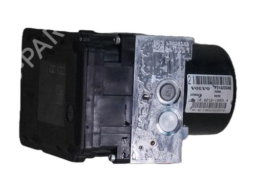 Used ABS pump VOLVO V60 I (155) D2 (120 hp) 19426747