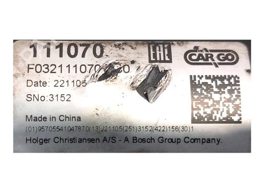 Starter CITROËN C8 Van (EA_, EB_) HDi (EB4HWB) | BP35734044M8  - Image 5