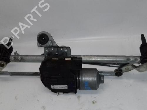 Used Front wiper motor Front wiper motor SEAT LEON (5F1) [2012-2021] 34483262 34483262