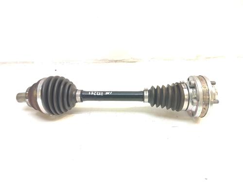 Used Left front driveshaft Left front driveshaft SKODA YETI (5L) [2009-2017] 34486742 34486742
