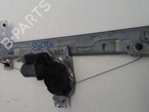 Rudehejsemekanisme ventre foran Rudehejsemekanisme ventre foran PEUGEOT 207 (WA_, WC_) 1.4 (73 hp) 36234040 36234040