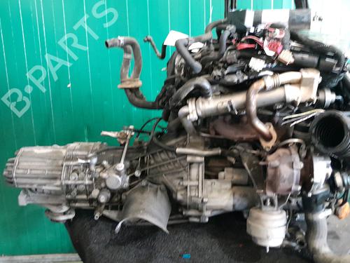 Gearbox SEAT EXEO ST (3R5) 2.0 TDI | BP37234950M3 - Image 4