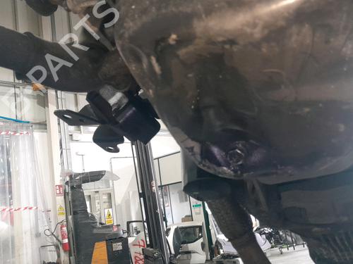 Starter KIA SORENTO I (JC) 2.5 CRDi 4WD | BP35733053M8  - Image 6
