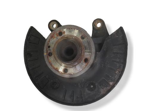 Used Left front steering knuckle Left front steering knuckle MERCEDES-BENZ VITO Van (W638) 110 D 2.3 (638.074, 638.078) (98 hp) 34379482 34379482