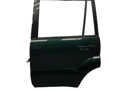 Used Left rear door Left rear door TOYOTA LAND CRUISER 90 (_J9_) 3.0 D-4D 4WD (KDJ90_, KDJ95_, KDJ90W, KDJ95W) (163 hp) 33978906 33978906