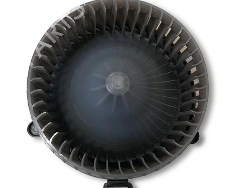 Used Heater blower motor Heater blower motor OPEL INSIGNIA A Saloon (G09) 2.0 CDTI (69) (140 hp) 34466748 34466748