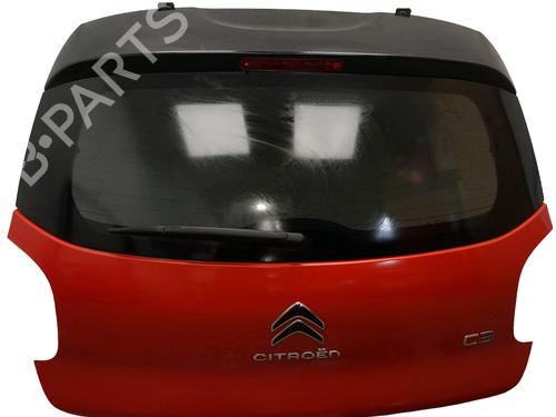 other-citroen-c3-iii-sx-2016-34552562 main image