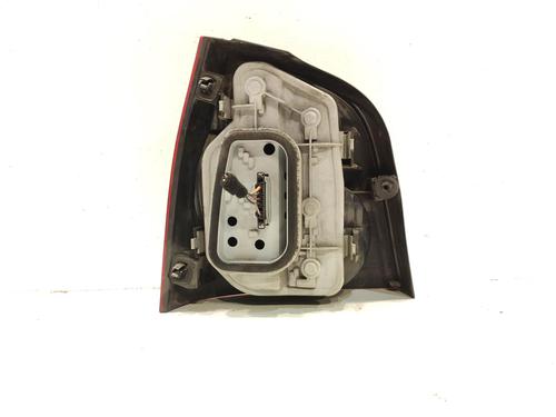 Right taillight VW POLO (9N_, 9A_)  | BP14472687C35 