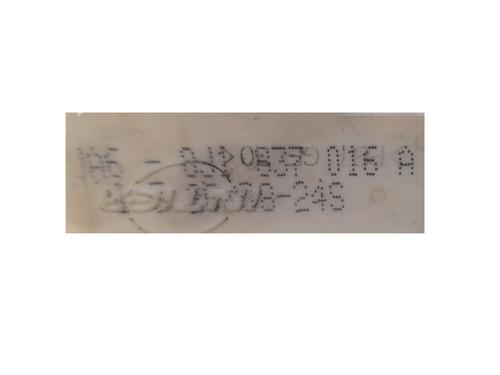 Front right lock AUDI A5 (8T3) 1.8 TFSI | BP34547147C97 - Image 3