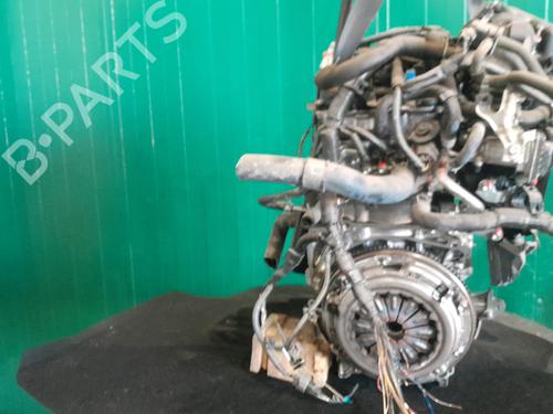 Engine TOYOTA YARIS (_P13_) 1.3 (NSP130_, NSP130) | BP14465139M1