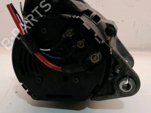 Used Alternator Alternator RENAULT LAGUNA II (BG0/1_) 1.9 dCi (BG1A, BG1V) (130 hp) 35731845 35731845