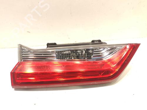 Other HONDA CR-V V (RW_, RT_) 2.0 E-CVT HYBRID AWD (RT6) | BP34488021O1 - Image 3