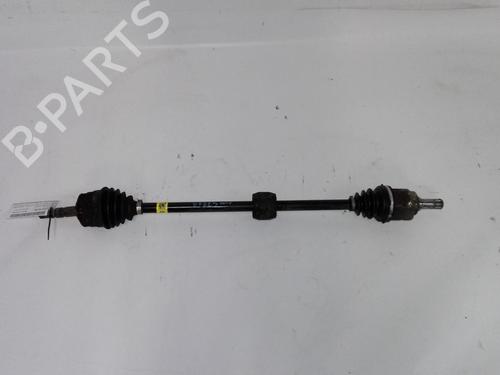 Used Right front driveshaft Right front driveshaft OPEL MERIVA A MPV (X03) [2003-2010] 34482320 34482320