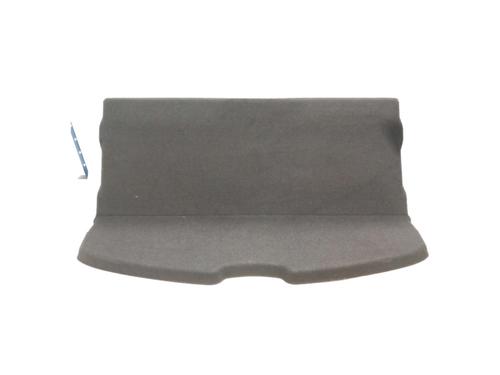 Used Rear parcel shelf Rear parcel shelf PEUGEOT 2008 I (CU_) 1.2 THP 110 / PureTech 110 (110 hp) 34466425 34466425