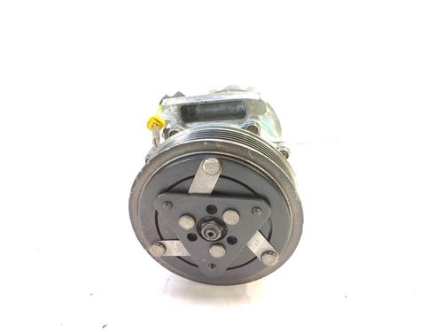 Used AC compressor AC compressor CITROËN C3 I (FC_, FN_) 1.6 16V HDi (90 hp) 35731107 35731107