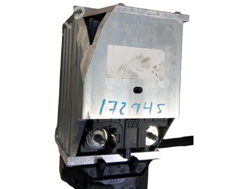 Used Battery Battery 38098906 38098906