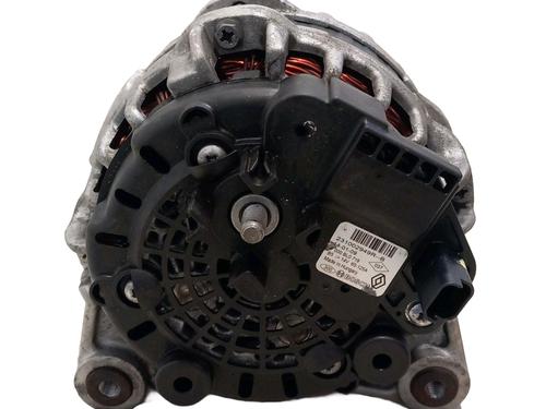 Used Alternator DACIA SANDERO II 1.5 dCi 75 / Blue dCi 75 (B8JW, B8M4, B8AH, B8M7, B8M6) (75 hp) 19045606