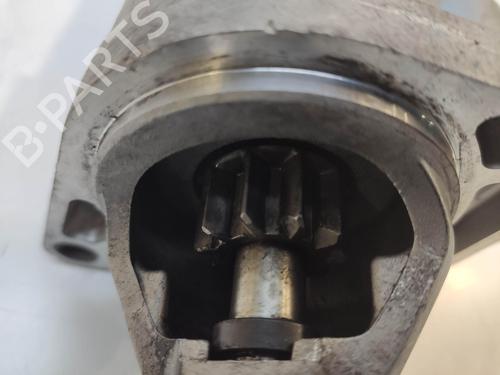 Starter FIAT PANDA (169_)  | BP18701116M8 