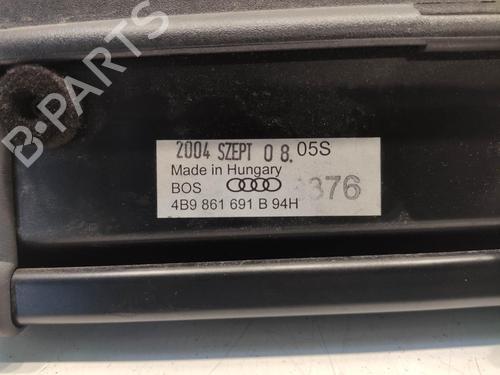 Andre AUDI A6 C5 Avant (4B5)  | BP19049225O1 