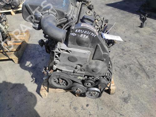Motor VW LUPO I (6X1, 6E1) 1.7 SDI (60 hp) 14473930