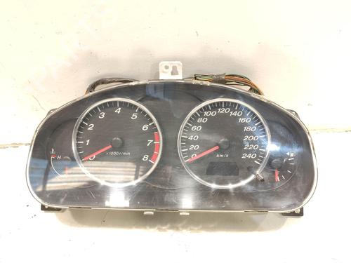 instrument-cluster-mazda-6-hatchback-gg-2002-2003-2004-2005-2006-2007-2008-40070100 main image