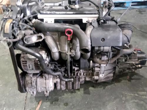 Cambio Cambio VOLVO V40 Estate (645) 1.8 (122 hp) 37234845 37234845