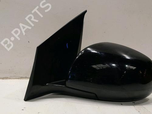 Used Left mirror Left mirror NISSAN PIXO (UA0) 1.0 (68 hp) 34447196 34447196