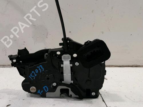 Rear right lock SEAT ARONA (KJ7, KJP) 1.0 TSI | BP14467344C99 