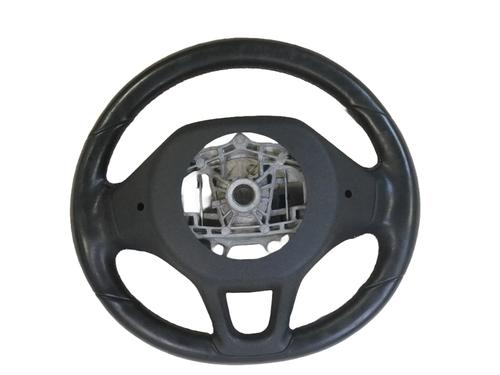 Steering wheel PEUGEOT 2008 I (CU_) 1.2 THP 130 / PureTech 130 | BP34467114C49 - Image 2