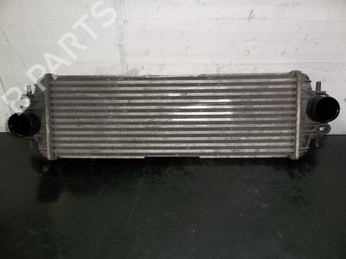 Used Intercooler Intercooler OPEL VIVARO A Van (X83) 1.9 DTI (F7) (101 hp) 34481213 34481213