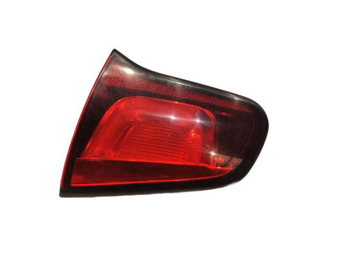 Used Right taillight Right taillight CITROËN C3 II (SC_) 1.4 HDi 70 (SC8HZC, SC8HR0, SC8HP4) (68 hp) 34486560 34486560