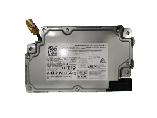 Electronic module FORD MONDEO III (B5Y) | BP35736266M83 - Image 2