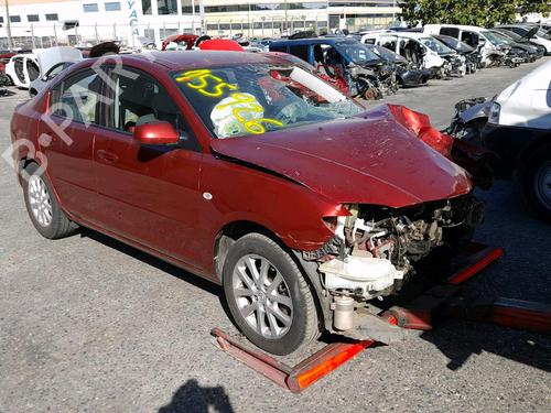 Used Right front fog light Right front fog light MAZDA 3 Saloon (BK) 1.6 DI Turbo (BK12Y) (109 hp) 33978389 33978389