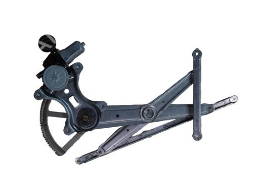 Used Front right window mechanism Front right window mechanism TOYOTA LAND CRUISER 90 (_J9_) 3.0 D-4D 4WD (KDJ90_, KDJ95_, KDJ90W, KDJ95W) (163 hp) 34464172 34464172