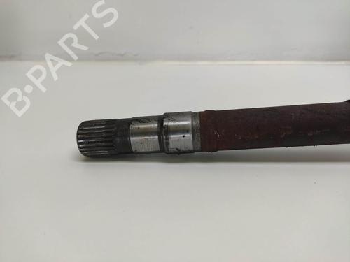 Right front driveshaft OPEL COMBO Box Body/MPV (X12) 1.3 CDTI (B05) | BP34486059M39 - Image 2