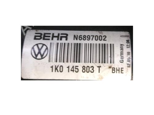 Other VW GOLF VI (5K1) 1.4 TSI | BP34493057O1 - Image 4