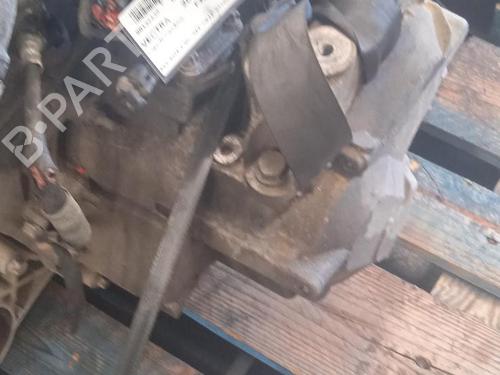 Used Gearbox Gearbox OPEL VECTRA B (J96) [1995-2004] 34488713 34488713