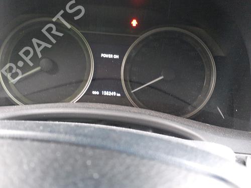 Used Parts LEXUS GS (_L1_) 300h (AWL10_, AWL10R) (223 hp) 4473426