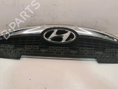 Grill Grill HYUNDAI ix20 (JC) 1.6 CRDI (116 hp) 33978385 33978385