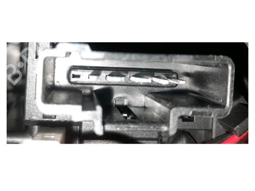 Right taillight DS DS 4 / DS 4 CROSSBACK (NX_) 1.6 BlueHDi 120 | BP36235059C35 - Image 3