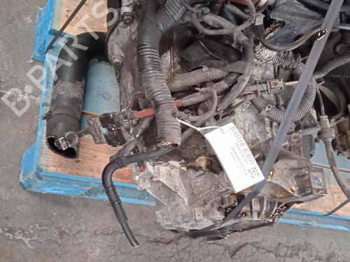 Gearbox VOLVO V50 (545) 2.0 D | BP14475726M3 